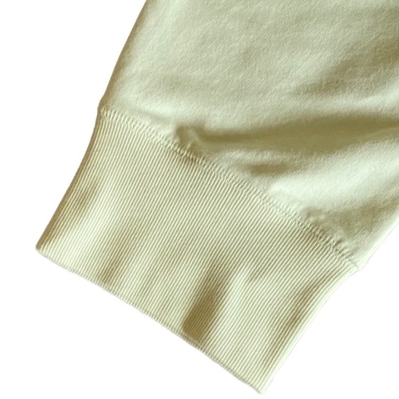 NEW DAILY RITUAL Joggers with Pockets & Drawstring Waist Parachute XXL Green NWT - Picture 11 of 13